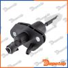 Cylindre émetteur embrayage avant pour CHEVROLET | NSP-CH-005, 25188983